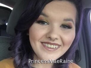PrincessMaeRaine Anal Fist