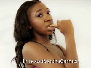 PrincessMochaCarmen