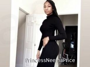 PrincessNeemaPrice