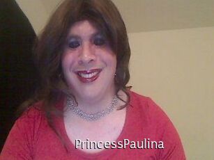 PrincessPaulina