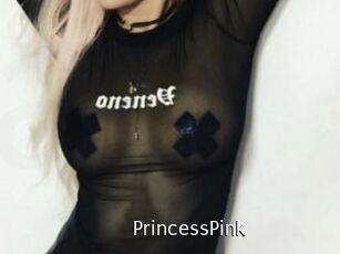 PrincessPink
