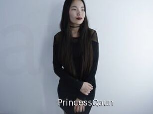 PrincessQaun