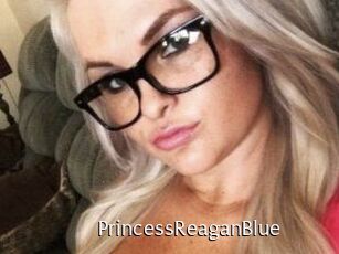 PrincessReaganBlue