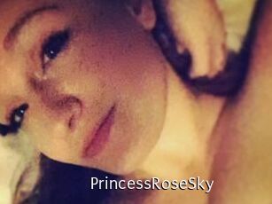 PrincessRoseSky