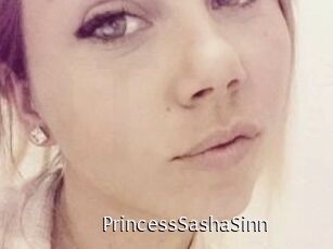 PrincessSashaSinn