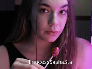 PrincessSashaStar