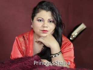 PrincessShaira