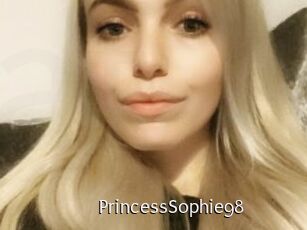 PrincessSophie98