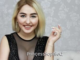 PrincessSophieQ