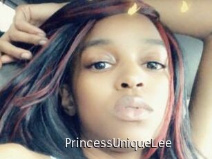 PrincessUniqueLee