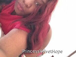 PrincessVelvetHope