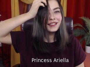 Princess_Ariella