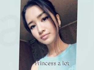 Princess_a_lot