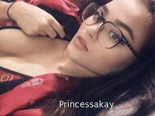 Princessakay