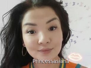 Princessasiana