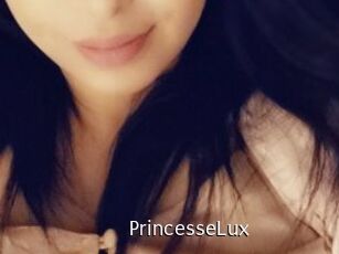 PrincesseLux