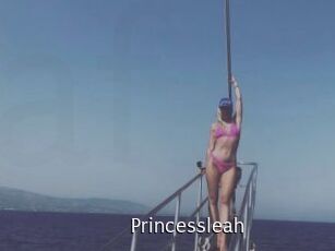 Princessleah