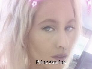 Princessrina