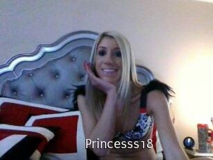 Princesss18