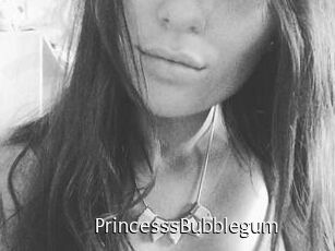 PrincesssBubblegum Anal Fist
