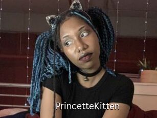 PrincetteKitten
