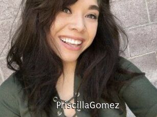 Priscilla_Gomez