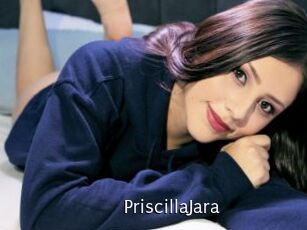 PriscillaJara