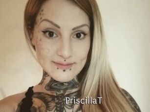 PriscillaT