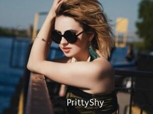PrittyShy