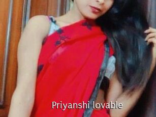 Priyanshi_lovable