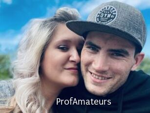 ProfAmateurs