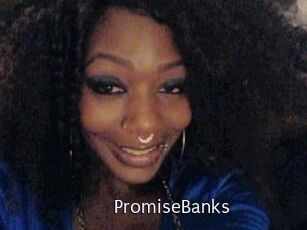 PromiseBanks Anal Fist