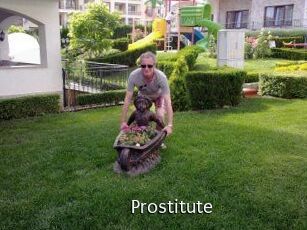Prostitute Anal Fist