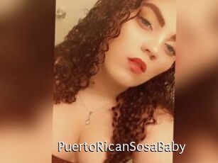 PuertoRicanSosaBaby