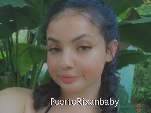 PuertoRixanbaby