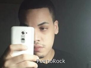 PuertoRock Anal Fist