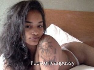 Puertoricanpussy