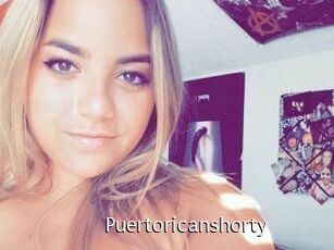 Puertoricanshorty