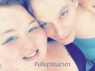 PullupStud101