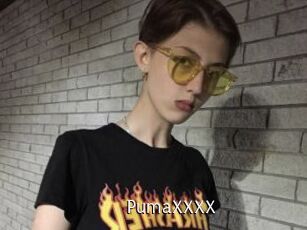 PumaXXXX