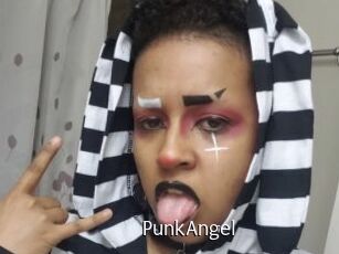 PunkAngel