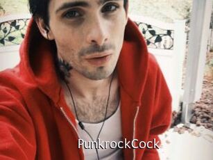 PunkrockCock