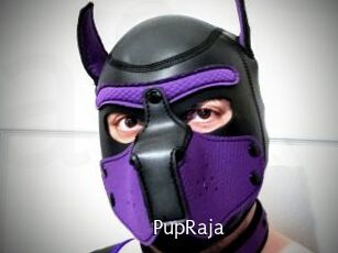 PupRaja