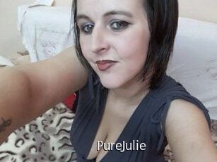PureJulie