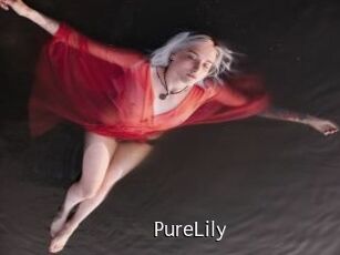 PureLily
