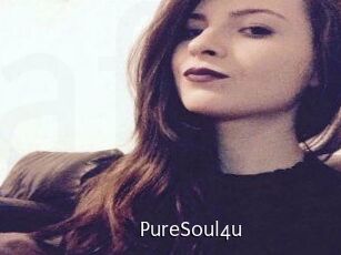 PureSoul4u