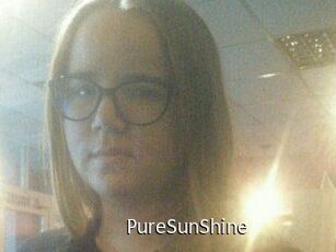 PureSunShine
