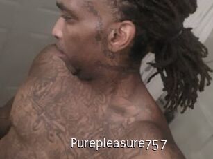 Purepleasure757