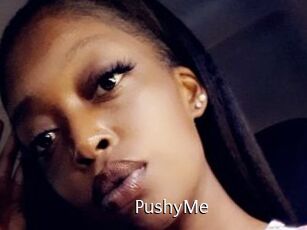 PushyMe
