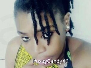PussyCandyXR